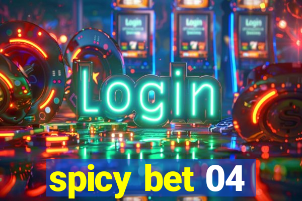 spicy bet 04